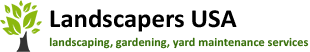 Cottonwood Landscapers